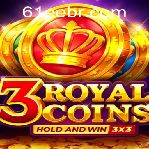 3royalcoins: Descubra o Fascinante Mundo do Jogo e suas Regras