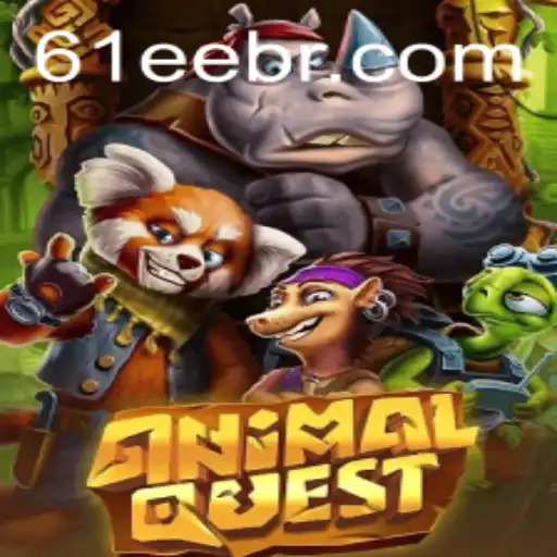 Explorando AnimalQuest: Um Guia Completo