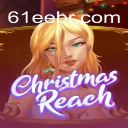 Descubra ChristmasReach: O Novo Fenômeno dos Jogos de Natal