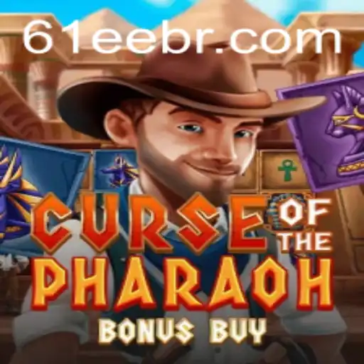 Descubra os Segredos de Curse of the Pharaoh Bonus Buy