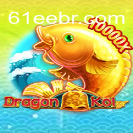 Explorando o Fascinante Mundo de DragonKoi