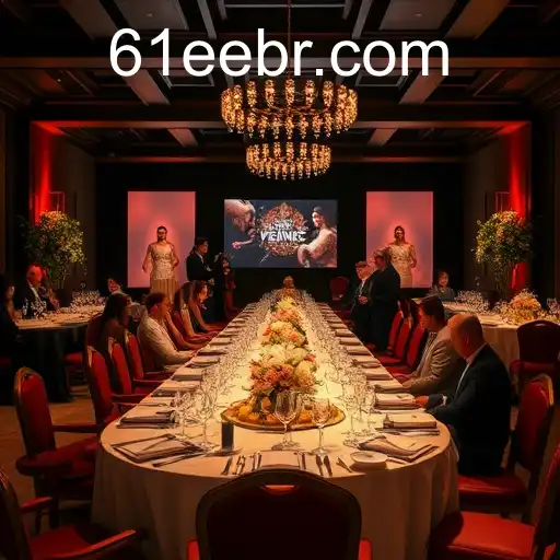 Eventos exclusivos
