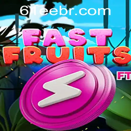 Descubra o Mundo Divertido de FastFruits