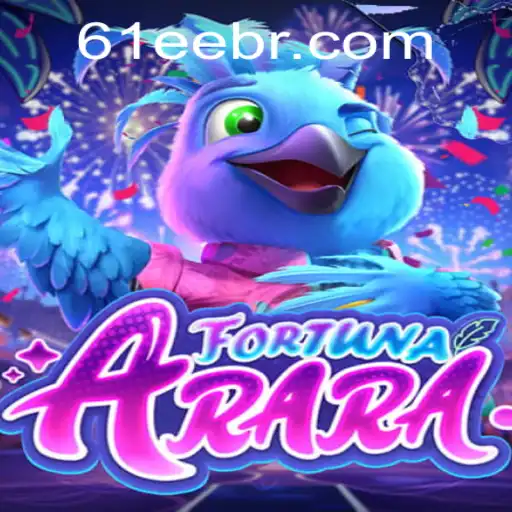 Descubra a Emoção do FortunaArara: Um Jogo de Estratégia e Sorte