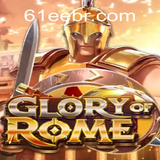 Descubra GloryofRome: O Jogo Estratégico Fascinante
