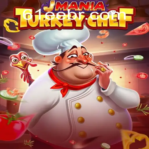 Descubra o Empolgante Mundo de JManiaTurkeyChef