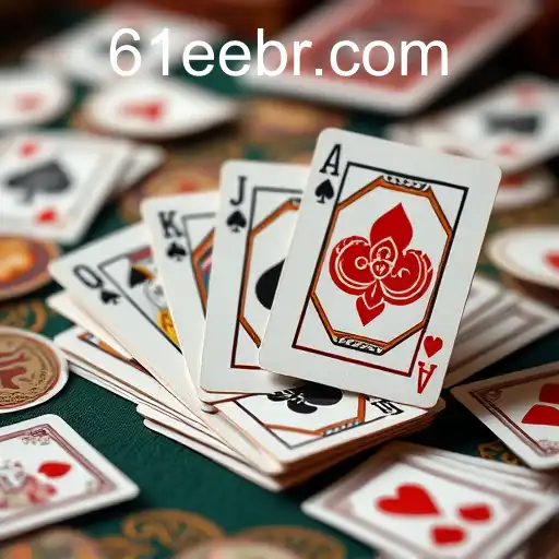 Jogos de cartas