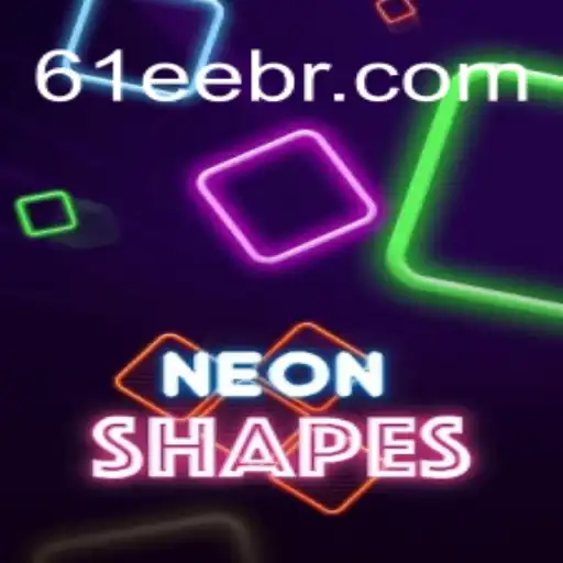 Explorando o Fascinante Mundo de NeonShapes: Um Guia Completo