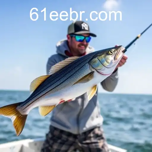 Pesca online