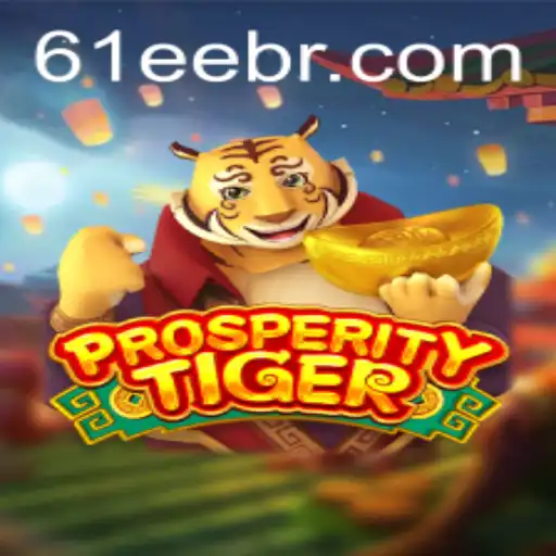 Explorando o Fascinante Mundo de ProsperityTiger: Um Mergulho Profundo nas Regras e Estratégias do Jogo
