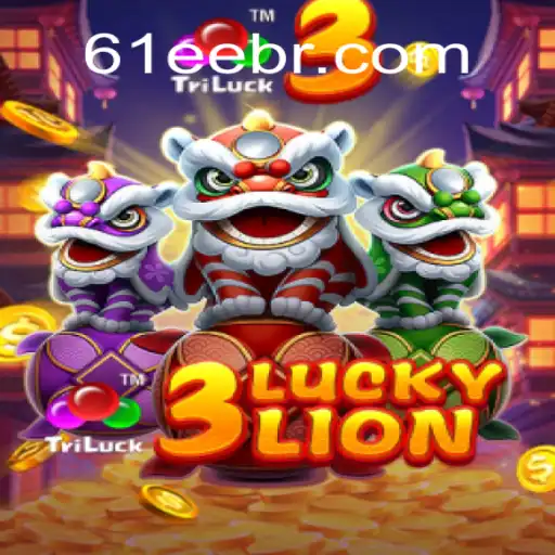 3LUCKYLION: Descubra a Emoção e Estratégia por Trás do Jogo de Sucesso