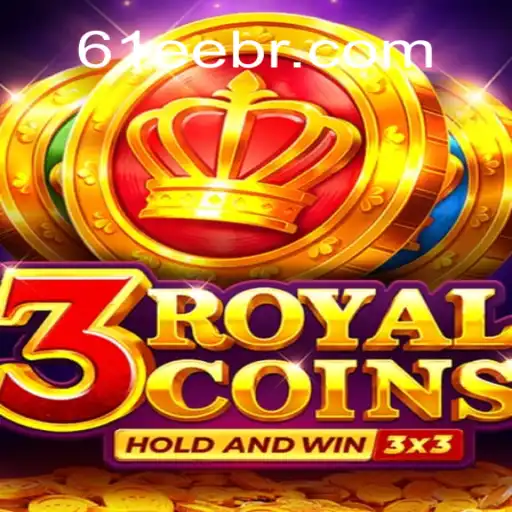 3royalcoins: Descubra o Fascinante Mundo do Jogo e suas Regras