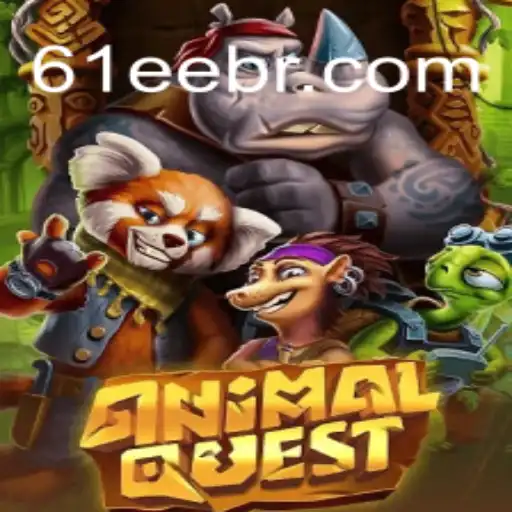 Explorando AnimalQuest: Um Guia Completo