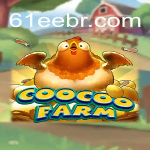 CooCooFarm: Mergulhe na Diversão da Fazenda Virtual