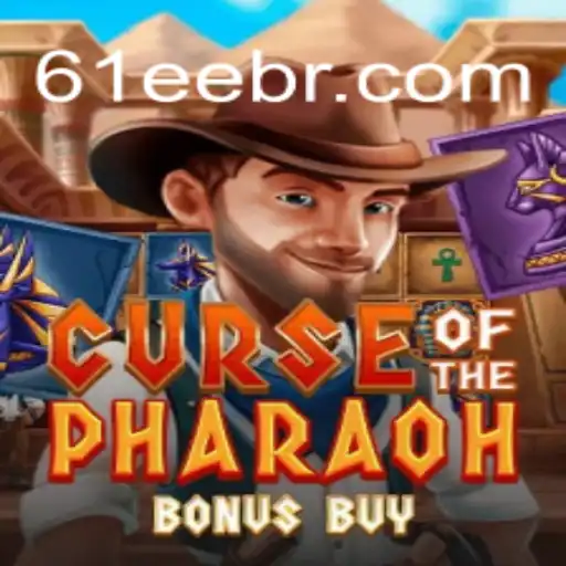Descubra os Segredos de Curse of the Pharaoh Bonus Buy