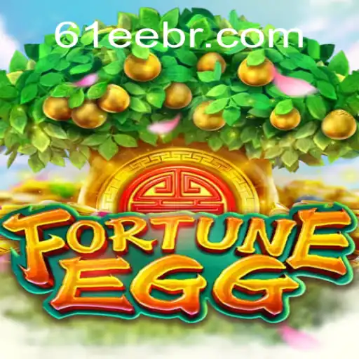 Descubra o Fascinante Mundo de FortuneEgg