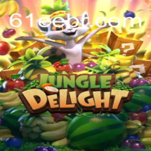 Explorando JungleDelight: O Novo Fenômeno do Mundo dos Jogos