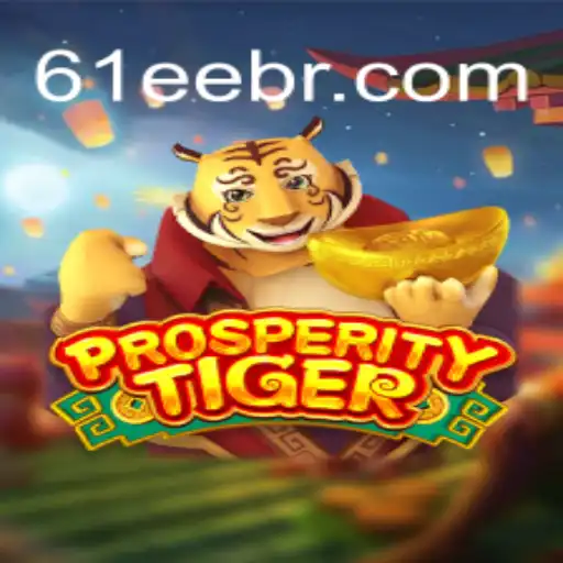 Explorando o Fascinante Mundo de ProsperityTiger: Um Mergulho Profundo nas Regras e Estratégias do Jogo