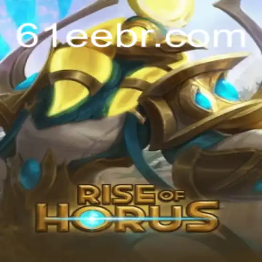 Explorando o Mundo de 'RiseofHorus': Um Jogo de Estratégia Único