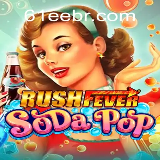 RushFeverSodaPop: Mergulhe em um Mundo de Aventuras Efervescentes