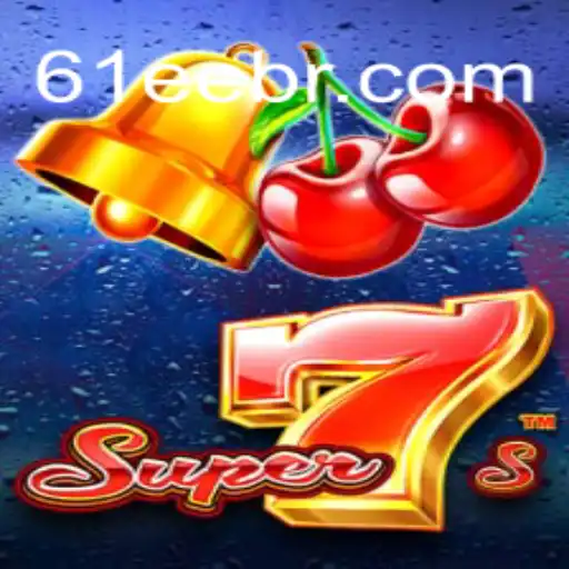 Descubra o Fascinante Mundo de Super7s: Um Mergulho no Jogo de Azar da Atualidade