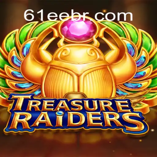 Explorando o Mundo de TREASURERAIDERS: Aventura e Descobertas