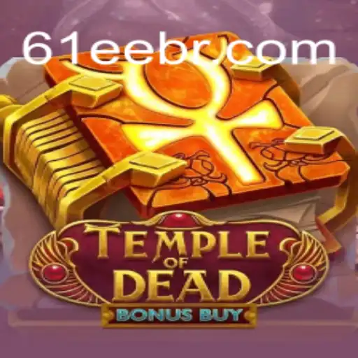 Explorando o Jogo TempleofDeadBonusBuy: Uma Aventura em Terras Antigas