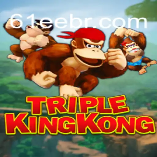 Descubra o Universo do Jogo TripleKingKong