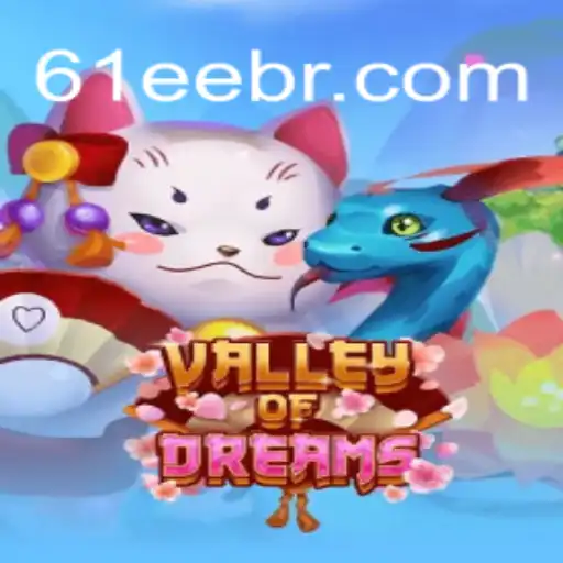 ValleyofDreams: A New Adventure in Gaming