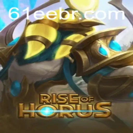Explorando o Mundo de 'RiseofHorus': Um Jogo de Estratégia Único