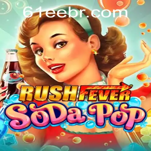 RushFeverSodaPop: Mergulhe em um Mundo de Aventuras Efervescentes