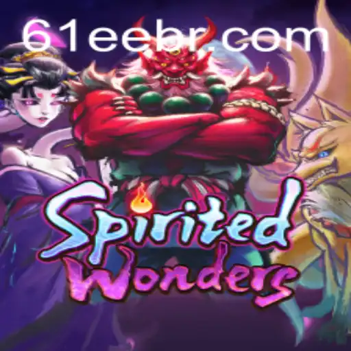 Explorando SpiritedWonders: Aventura, Mistério e Estratégia