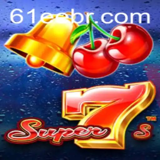 Descubra o Fascinante Mundo de Super7s: Um Mergulho no Jogo de Azar da Atualidade