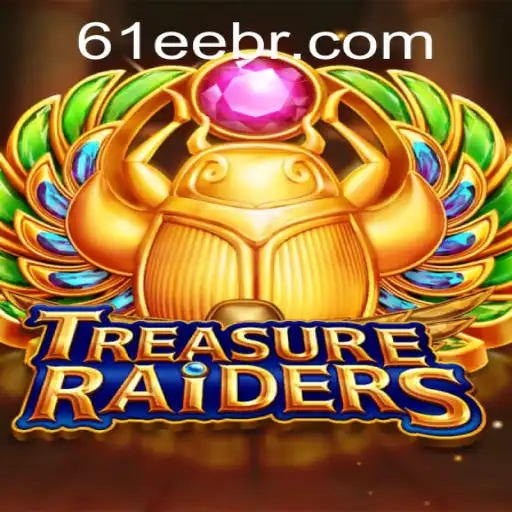 Explorando o Mundo de TREASURERAIDERS: Aventura e Descobertas