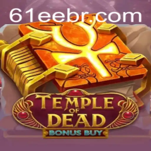 Explorando o Jogo TempleofDeadBonusBuy: Uma Aventura em Terras Antigas