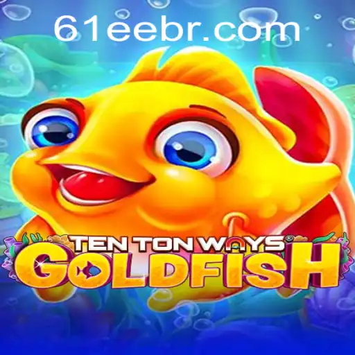 Explorando o Universo de TenTonWaysGoldfish: Uma Jornada Aquática