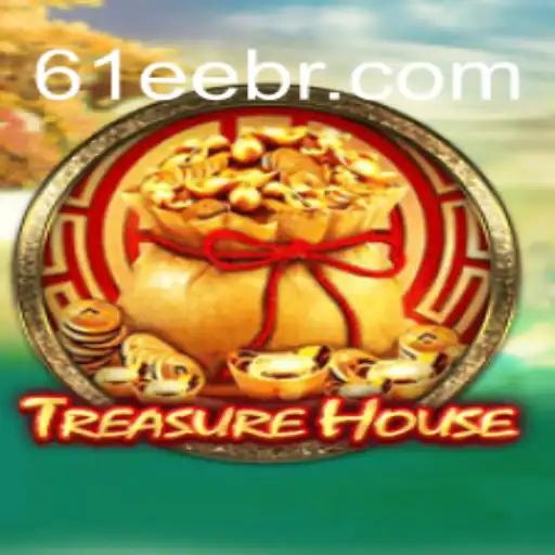 Descubra 'TreasureHouse': O Jogo de Caça ao Tesouro que Está Conquistando os Jogadores