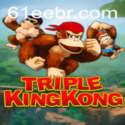 Descubra o Universo do Jogo TripleKingKong
