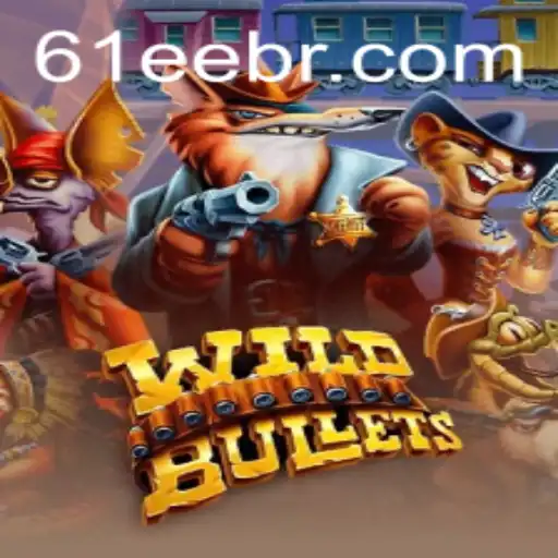 Explorando o Universo de WildBullets